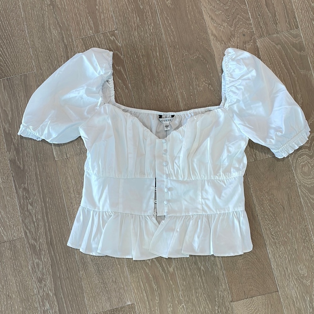 Guess cute Top